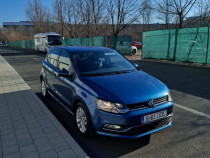 Vw Polo 1.2 TSI 90 CP Automat