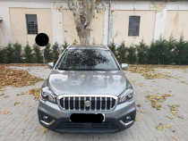 Suzuki SX4 S-Cross AllGrip 1.4 AUTOMATA