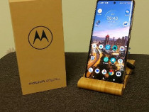 Motorola fusion 30 blue livrare gratuita