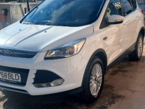 Ford kuga 2016 automata