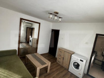 Apartament 2 camere, etajul 1, zona 9 Mai