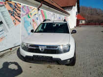 Dacia Duster 4x4 Diesel 2011