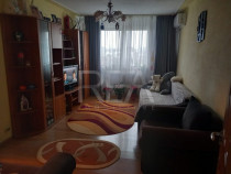 Apartament 3 camere Pantelimon – Baicului, bloc reabilitat