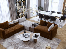 3 Camere Premium l Barbu Vacarescu l Comision 0