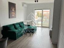 Apartament 2 camere nou, loc de parcare, Aradului