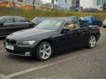 BMW 320D/E93/Individual/Bixenon/Automat/Decapotare cheie