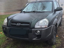 Hyundai Tucson diesel 2x2 4x4