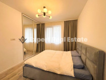 APARTAMENT MODERN 2 CAMERE-NOU-PRIMA INCHIRIERE