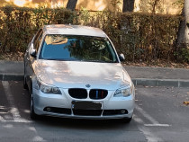 Bmw 525 e60 stare perfecta