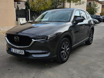 Mazda CX-5 Revolution Top, 4x4, AT, unic proprietar