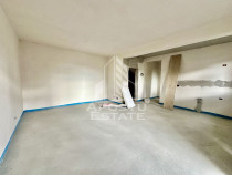 Apartament cu 1 camera, semidecomandat, etaj 1, zona Lidl...