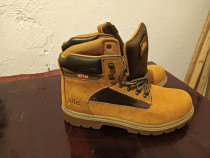 Safety boots Site Savannah marimea 44