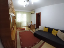 Apartament 2 camere Casa de Cultura