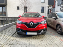 Renault Kadjar 1.5 dci