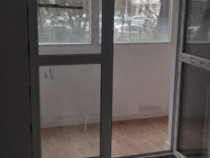 Apartament cu 3 camere, et parter/4, balcon, Liviu Rebreanu