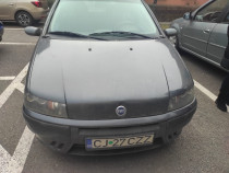 Fiat Punto 1.3 benzina