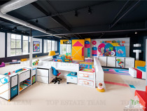 Sector 6 /Spatiu comercial de inchiriat/ nou / 2025