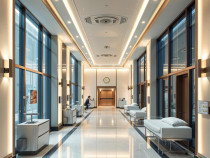 Spatiu comercial de inchiriat/ 1 minut distanta de metrou