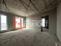 Super Oferta - Apartament cu 2 camere, predare la cheie, zon