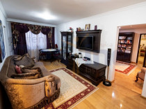 ALEXANDRU CEL BUN, Apartament 4 camere SEMIDECOMANDAT, 89 mp