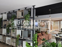 Spatiu Comercial - Office 85MP | Corneliu Coposu - Zona Unir