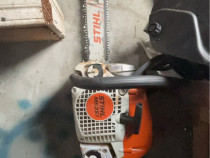 Drujba Stihl ms251 foarte buna