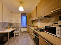 Apartament 2 camere decomandate, 48 mp, Gheorgheni