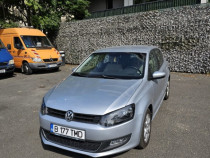 Volkswagen Polo Hatchback