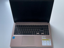 ASUS Vivobook X1504VA-BQ144 Laptop în garanție