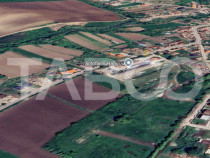 Teren de vanzare intravilan 750mp cu utilitati zona deosebit