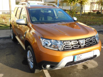 Dacia Duster 1.5 Blue dCi 4WD Prestige jante 17"