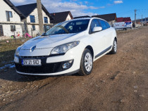 Renault megane 3 inmatriculat ro 1.5 110cp