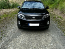 Kia Sorento 2013 XM facelift