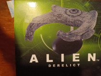 Alien Predator Fig Ship 05 Derelict LV 426 Eaglemoss APSUK005