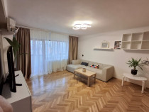 Apartament de inchiriat 2 camere Zona Decebal , Piata Munci