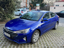 Hyundai Elantra 1.6 Benzina Euro 6 An FAB 2020