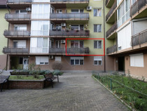 Apartament de vânzare cu 2 camere, Piața Nucetului, Nuf...