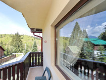 Duplex in mijlocul naturii