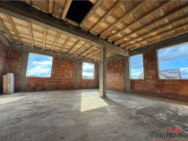 Vila P 1 duplex de in Vanatori