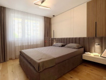 Apartament complet mobilat