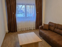 Apartament 2 Camere Grivitei PET friendly