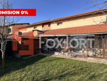 COMISION 0% Duplex 4 camere, 131 mp, in Mosnita Noua
