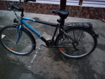 Bicicleta bărbătească pe 28 perfect funcțională