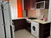 Vand apartament cu 2 camere ultracentral