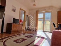 Apartament spatios cu o camera la etj 1 , centrala , AC, ...