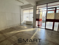 Spatiu comercial 70mp zona comerciala Ciresica