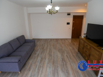 ID 474 De închiriat apartament 2 camere in BLOC NOU!!!