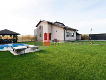 Casa de vanzare Domnesti