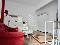 Garsoniera de inchiriat In Gradiste