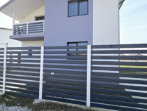 Vila individuala - 4 camere - 2 bai - camera tehnica - 2 min de STV